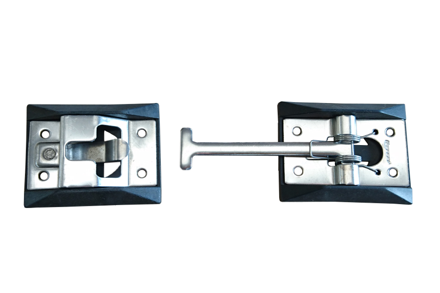 Door Retainer Hook John Adams Supplies