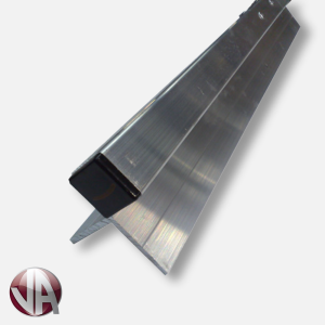 Aluminium Corner Pillar