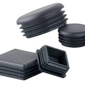 plastic end cap