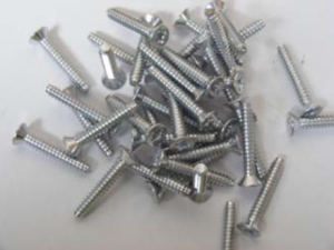 pozi drive decking screws
