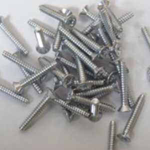 pozi drive decking screws