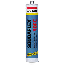 soudaflex 40fc adhesive