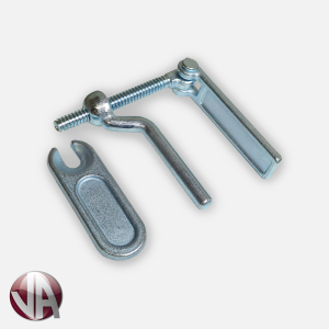 Cattle Ramp Fastener