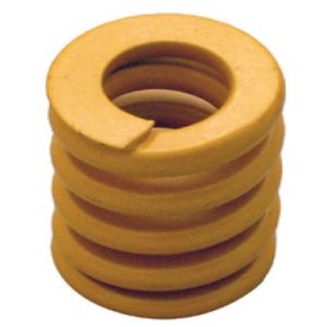 Body Mounting Spring