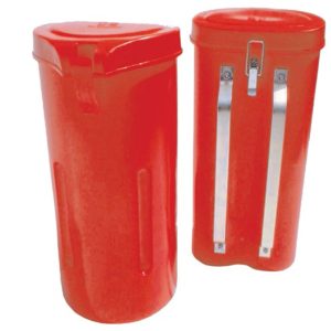 Fire Extinguisher Box