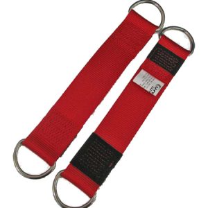 Unwin D Ring - UNDR120