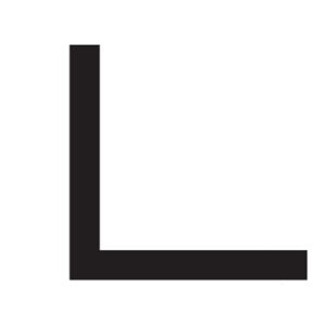 Aluminium Equal Angle