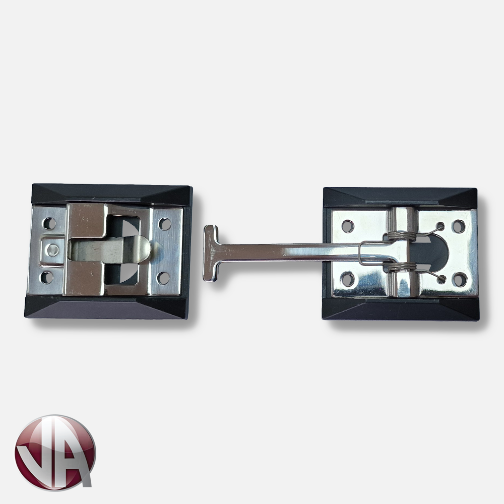 Door Retainer Hook - Image 3