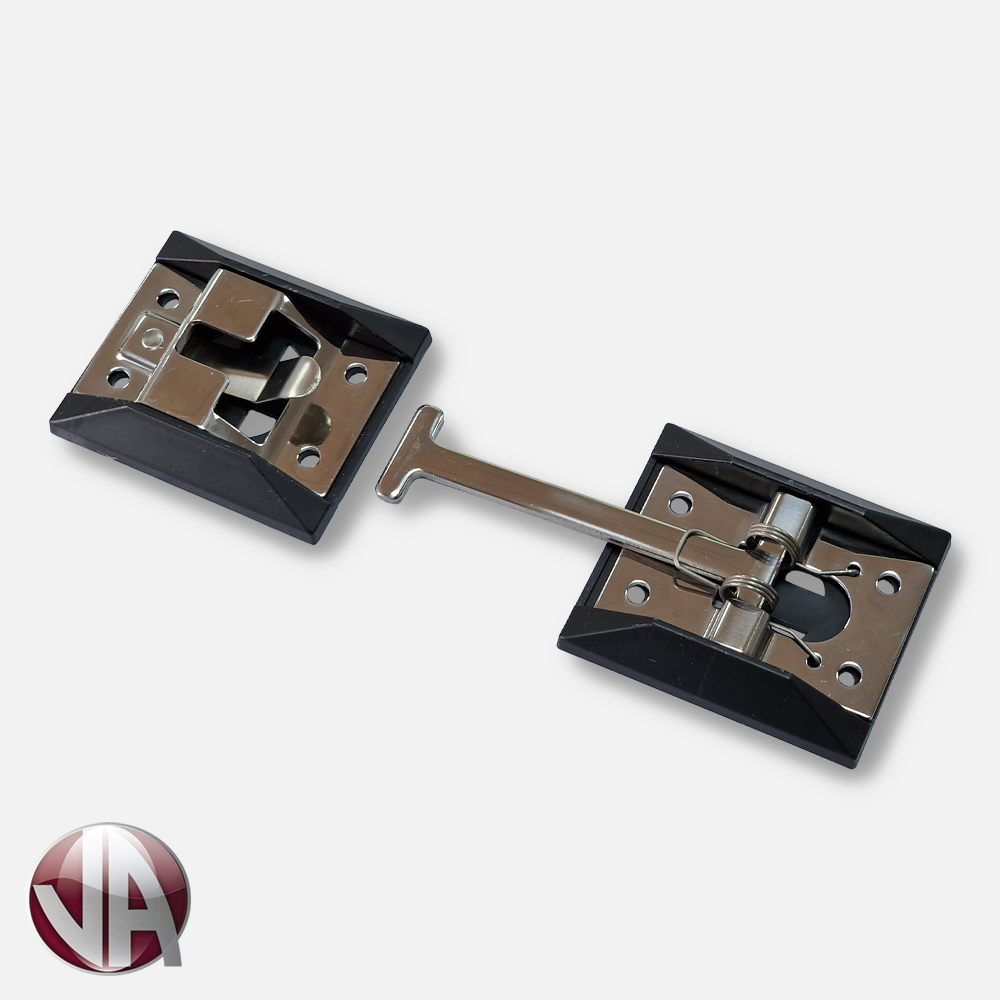 Door Retainer Hook