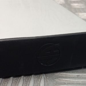 Sideguard Rail End Cap