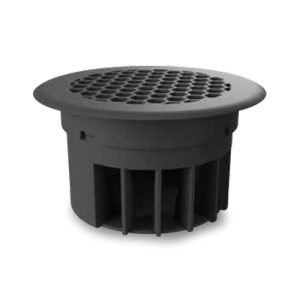 Flettner Floor Vent