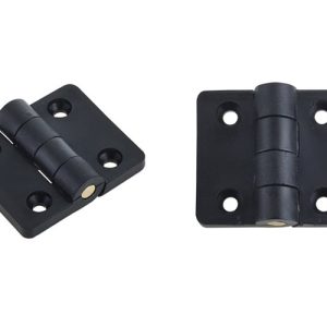 Plastic Butt Hinge