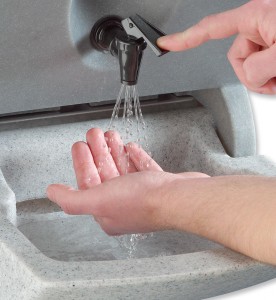 Tealwash Handwash 12V