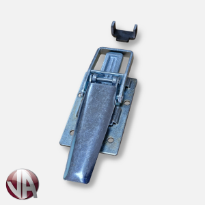 Plant on Tailboard Catch