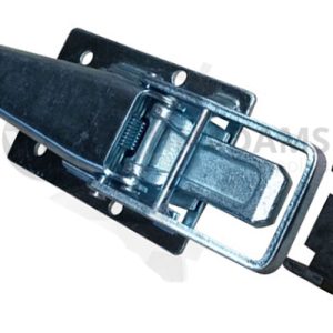 Plant on Tailboard Catch