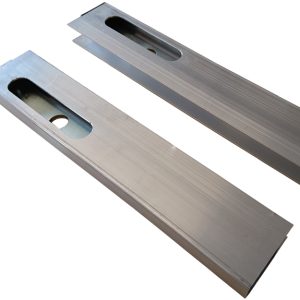 Dropside End Cap 32" Pair