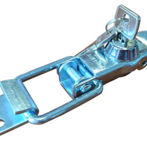 Locking Toggle Fastener