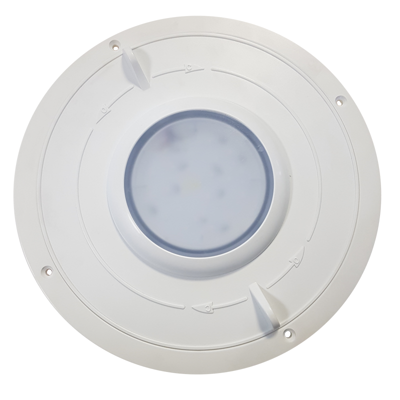 Motorised Roof Vent 02-0200 Valve Kit - Image 4