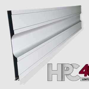 Aluminium Contour Dropside Plank