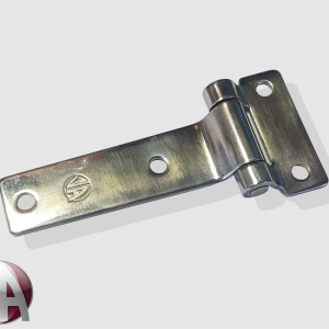 Locker Door Hinge Stainless Steel