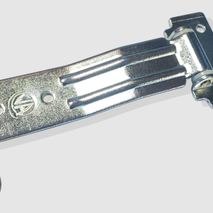 Door Hinge Zinc Plated