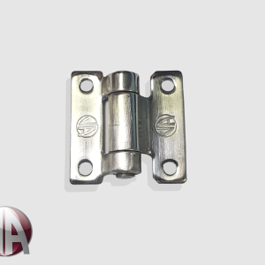 Butterfly Door Hinge Stainless Steel