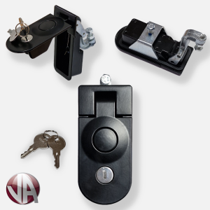 Trigger Lever Latch Southco