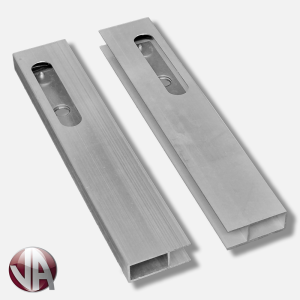 Dropside End Cap Pair 16"