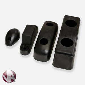 Rubber Buffer commercial vehicle