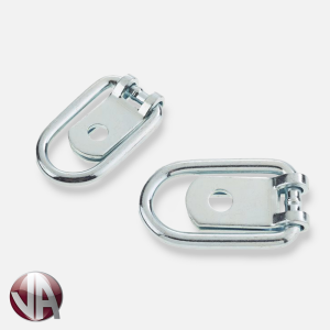 lightweight lashing ring