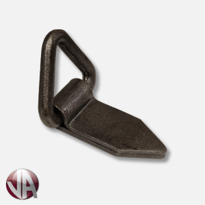 fold over lashing ring