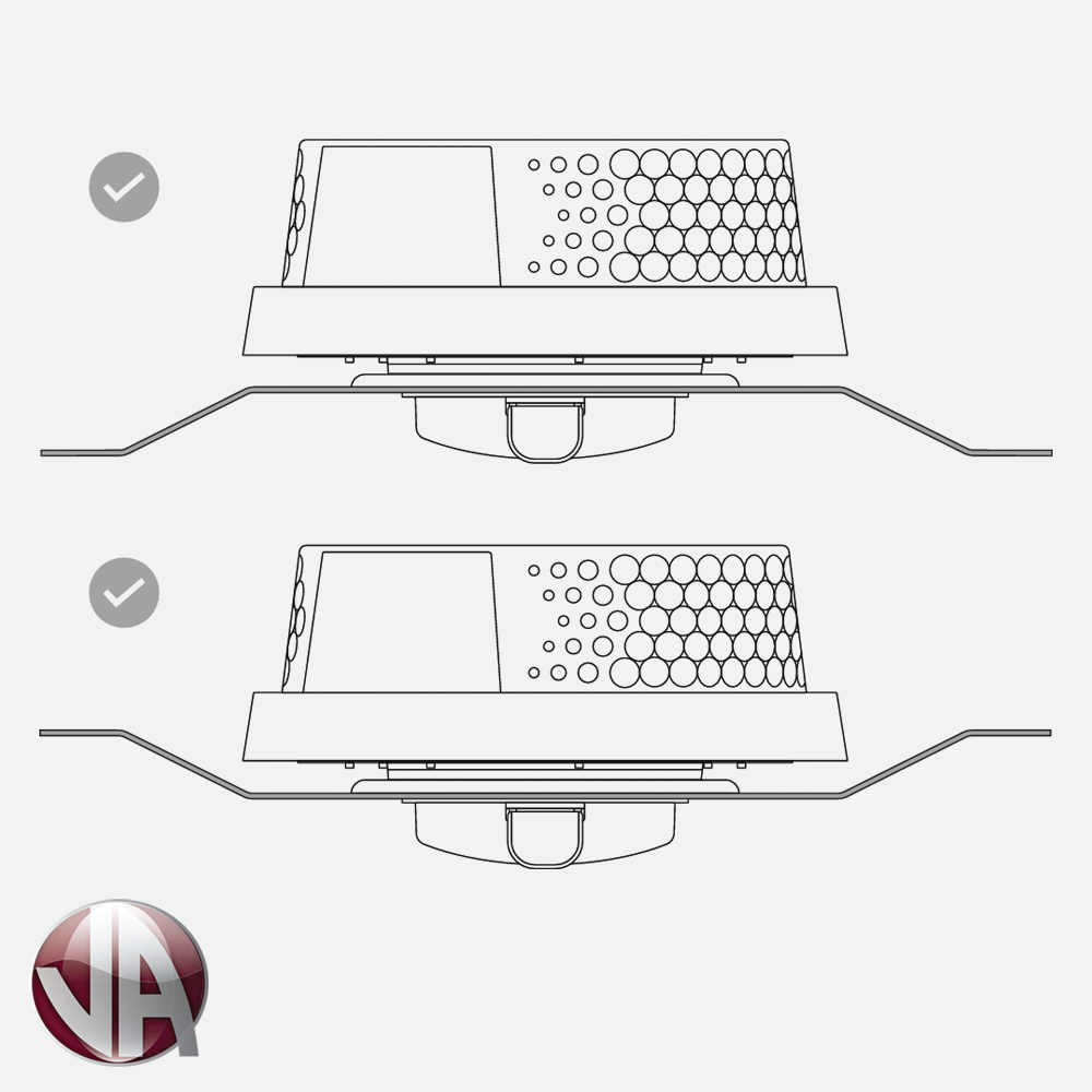 Flettner F3000 correct install