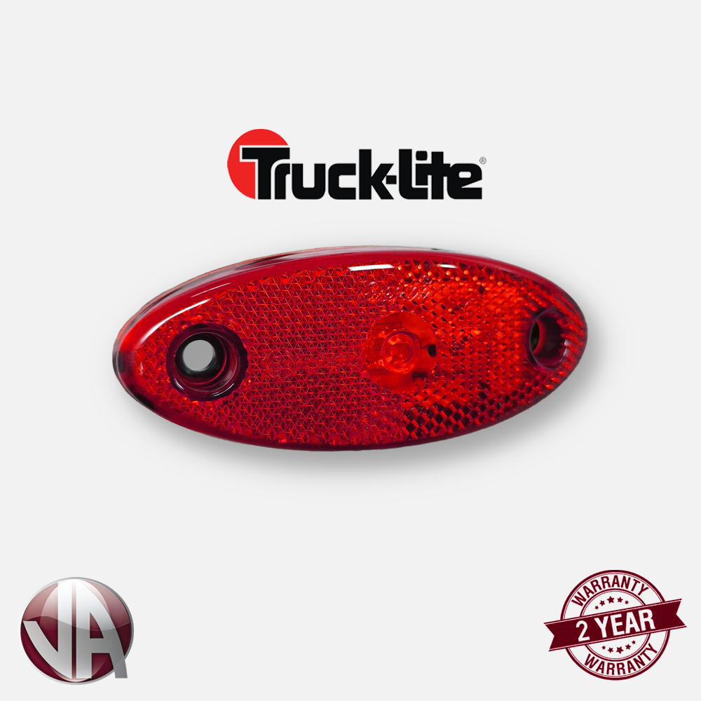 Truck-lite Rear marker light
