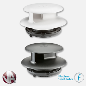 Flettner TCX-2 Roof Vent