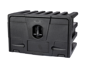 Truck toolbox