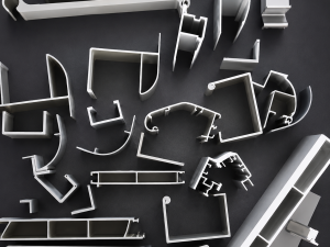 aluminium extrusion