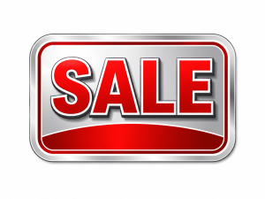 new sale logo new sale logo
