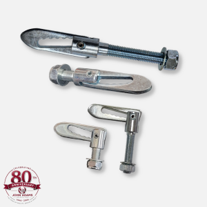 Bolt on Anti-loose Fastener